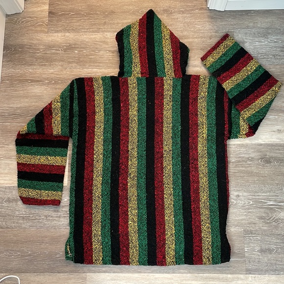 Mexican Pancho NWOT - Picture 2 of 3